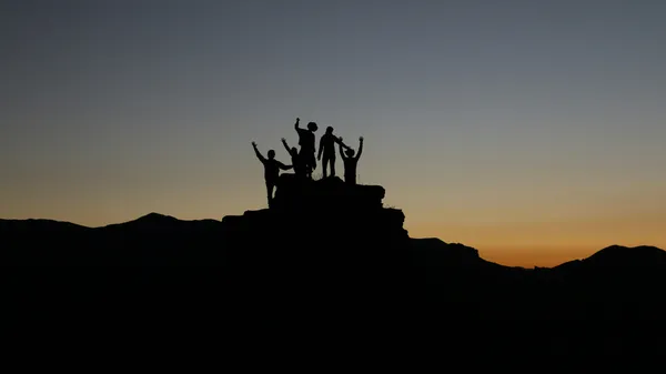 The Foundation of True Leadership