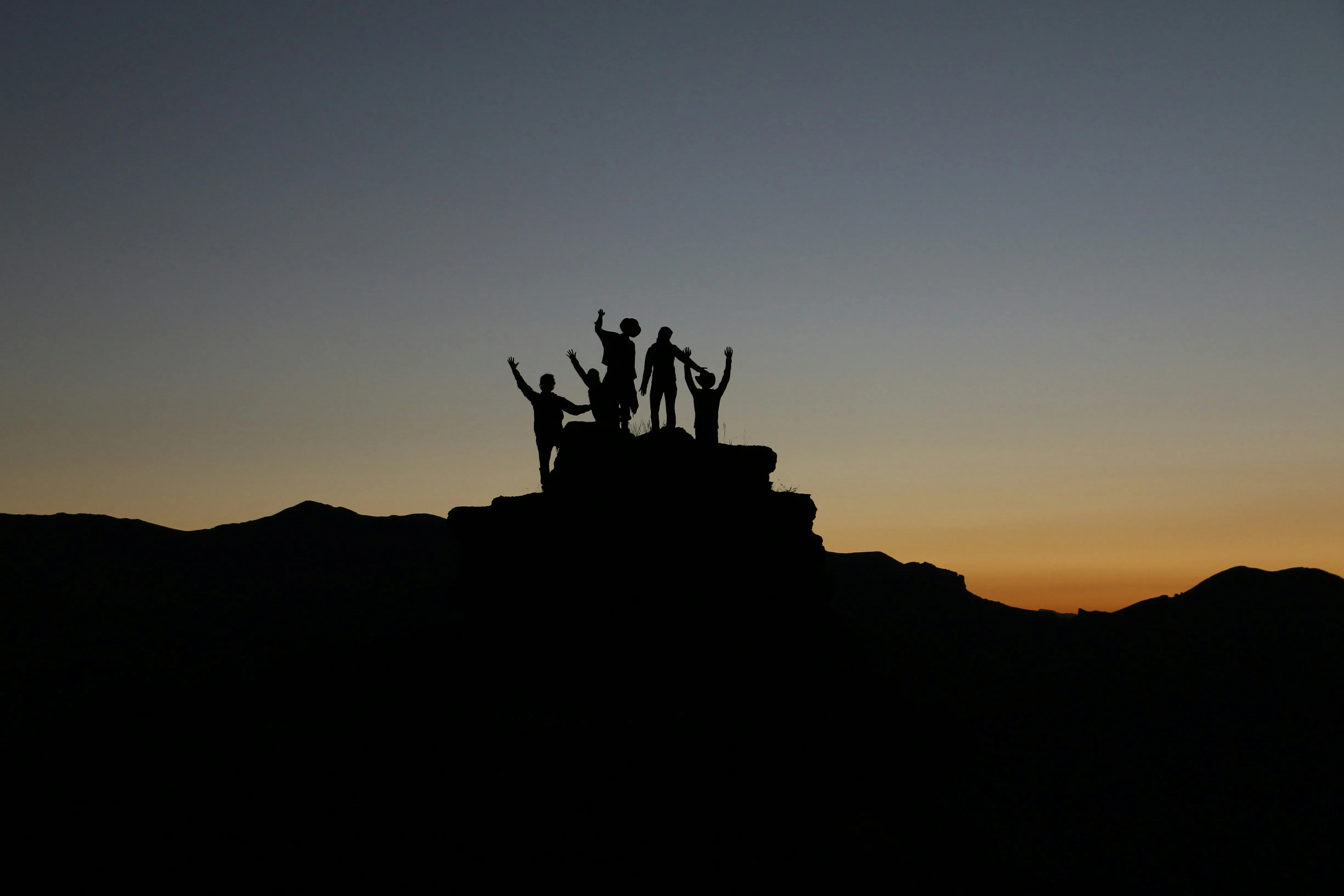 The Foundation of True Leadership